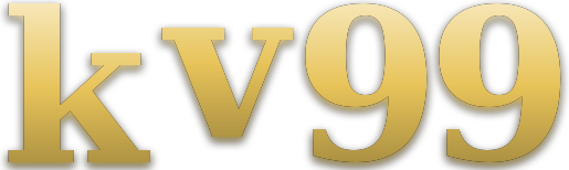 kv99 logo